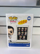 Funko Pop Yev Kassem