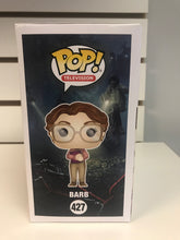 Funko Pop Barb