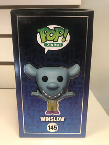 Funko Pop Winslow