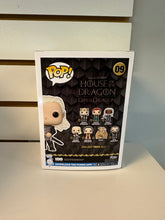 Funko Pop Daemon Targaryen with Dragon Egg