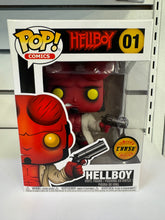 Funko Pop Hellboy (Horns)