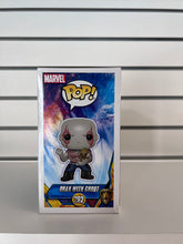 Funko Pop Drax with Groot