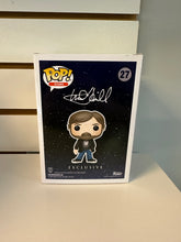 Funko Pop Mark Hamill (Black Tee)