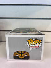 Funko Pop White Ranger