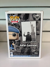 Funko Pop John Lennon