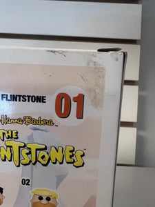 Funko Pop Fred Flintstone