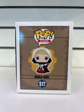 Funko Pop Nuka-Girl