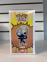 Funko Pop Twice (Chase)