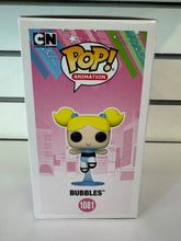 Funko Pop Bubbles
