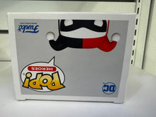 Funko Pop Harley Quinn With Cards