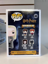 Funko Pop Lucius Malfoy (Holding Prophecy)