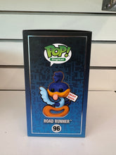 Funko Pop Road Runner NFT