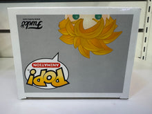 Funko Pop Super Saiyan Gohan (Signed By Stephanie Nadolny With JSA Authentication)