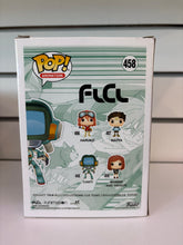 Funko Pop Canti