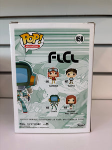 Funko Pop Canti