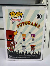 Funko Pop Robot Devil