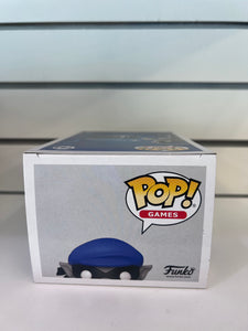 Funko Pop Sly Cooper