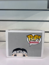 Funko Pop Daniel Larusso (Karate Kid)