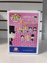 Funko Pop Tuxedo Mask