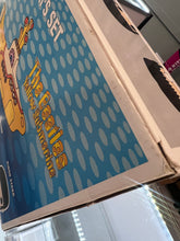 Funko Pop The Beatles Yellow Submarine Collector Set