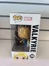 Funko Pop Valkyrie (Comics)