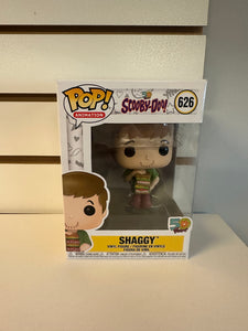 Funko Pop Shaggy