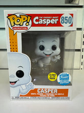 Funko Pop Casper (Glow)
