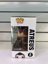 Funko Pop Kratos and Atreus (2-Pack)