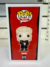 Funko Pop David