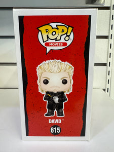 Funko Pop David
