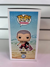 Funko Pop Hidan (Chase)