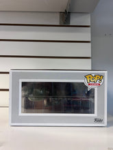 Funko Pop Beetlejuice with Dante's Inferno Room