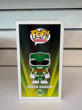 Funko Pop Green Ranger