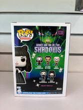 Funko Pop Nadja of Antipaxos