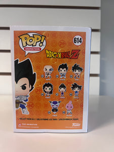 Funko Pop Vegeta