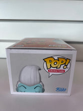 Funko Pop Whis (Eating Noodles)