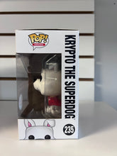 Funko Pop Krypto the Superdog