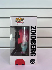 Funko Pop Zoidberg