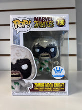 Funko Pop Zombie Moon Knight