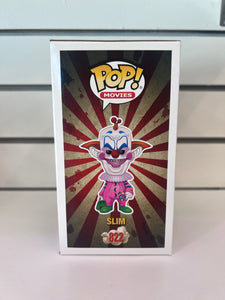 Funko Pop Slim