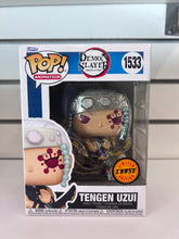 Funko Pop Tengen Uzui