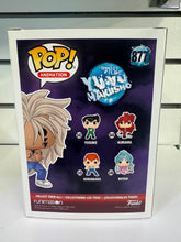 Funko Pop Yusuke (Demon Form)