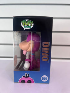 Funko Pop Dino