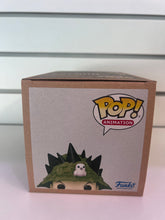 Funko Pop Gon Freecss