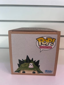 Funko Pop Gon Freecss
