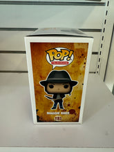 Funko Pop Maggie with Bow