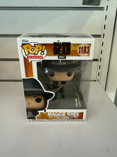 Funko Pop Maggie with Bow