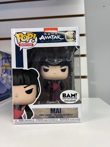 Funko Pop Mai
