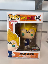 Funko Pop Majin Vegeta