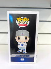 Funko Pop Jason Witten